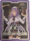 Official Judge Field Center Token: Patissciel Couverture (Judge Promotional Cards)