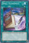 Image for Spell Economics (LCYW-EN278) (LC03) - YuGiOh