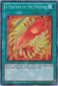 Image for A Feather of the Phoenix (LCYW-EN280) (LC03) - YuGiOh