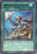 Reinforcement of the Army (HL06-EN004) (HL06)
