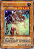Dark Dust Spirit (HL07-EN003) (HL07)