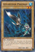 Image for Atlantean Pikeman (SDRE-EN005) (SDRE) - YuGiOh