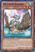Image for Mermaid Archer (SDRE-EN011) (SDRE) - YuGiOh