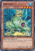 Image for Skreech (SDRE-EN015) (SDRE) - YuGiOh