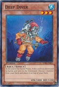 Image for Deep Diver (SDRE-EN019) (SDRE) - YuGiOh