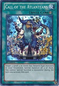 Image for Call of the Atlanteans (SDRE-EN023) (SDRE) - YuGiOh