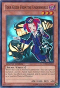 Image for Tour Guide From the Underworld (CT09-EN013) (CT09) - YuGiOh