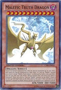 Image for Malefic Truth Dragon (CT09-EN016) (CT09) - YuGiOh