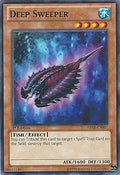Image for Deep Sweeper (ABYR-EN007) (ABYR) - YuGiOh