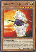 Image for Solar Wind Jammer (ABYR-EN011) (ABYR) - YuGiOh