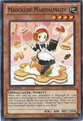 Image for Madolche Marmalmaide (ABYR-EN026) (ABYR) - YuGiOh