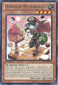 Image for Madolche Messengelato (ABYR-EN027) (ABYR) - YuGiOh