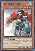Image for Shore Knight (ABYR-EN032) (ABYR) - YuGiOh