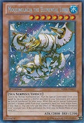 Image for Moulinglacia the Elemental Lord (ABYR-EN035) (ABYR) - YuGiOh