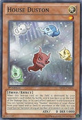 Image for House Duston (ABYR-EN036) (ABYR) - YuGiOh