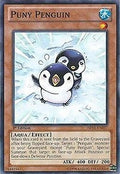 Image for Puny Penguin (ABYR-EN037) (ABYR) - YuGiOh