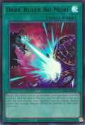 Dark Ruler No More (CH02-EN035) (THE CHRONICLES DECK: Spirit Charmers (All-Foil Edition))