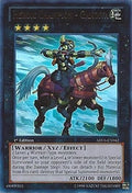 Image for Heroic Champion - Gandiva (ABYR-EN042) (ABYR) - YuGiOh