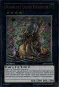 Image for Madolche Queen Tiaramisu (UTR) (ABYR-EN048) (ABYR) - YuGiOh