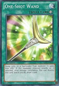 Image for One-Shot Wand (ABYR-EN051) (ABYR) - YuGiOh