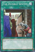 Image for The Humble Sentry (ABYR-EN065) (ABYR) - YuGiOh