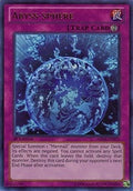 Image for Abyss-sphere (ABYR-EN072) (ABYR) - YuGiOh