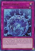 Image for Abyss-sphere (UTR) (ABYR-EN072) (ABYR) - YuGiOh