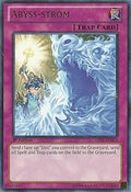 Image for Abyss-strom (ABYR-EN073) (ABYR) - YuGiOh
