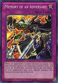 Image for Memory of an Adversary (ABYR-EN075) (ABYR) - YuGiOh