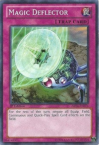 Image for Magic Deflector (ABYR-EN076) (ABYR) - YuGiOh
