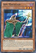 Image for Ape Magician (ABYR-EN092) (ABYR) - YuGiOh