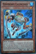 Image for Fishborg Launcher (ABYR-EN096) (ABYR) - YuGiOh