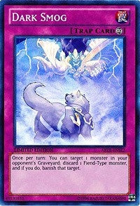Image for Dark Smog (ABYR-ENSE2) (ABYR) - YuGiOh