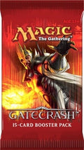 Image for Gatecrash - Booster Pack - Magic: The Gathering