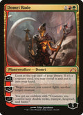 Image for Domri Rade (156) (Gatecrash) - Magic: The Gathering