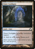 Image for Dimir Guildgate (241) (Gatecrash) - Magic: The Gathering