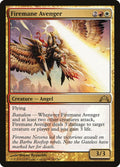 Image for Firemane Avenger (163) (Gatecrash) - Magic: The Gathering