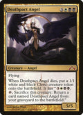 Image for Deathpact Angel (153) (Gatecrash) - Magic: The Gathering