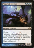 Image for Nightveil Specter (222) (Gatecrash) - Magic: The Gathering