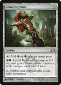Image for Gruul Keyrune (230) (Gatecrash) - Magic: The Gathering