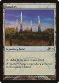Image for Karakas (6) (Judge Promos) - Magic: The Gathering