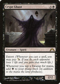 Image for Crypt Ghast (61) (Gatecrash) - Magic: The Gathering