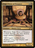 Image for High Priest of Penance (171) (Gatecrash) - Magic: The Gathering