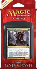Image for Gatecrash - Intro Pack - Dimir Dementia - Magic: The Gathering
