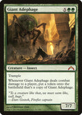 Image for Giant Adephage (121) (Gatecrash) - Magic: The Gathering