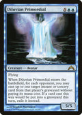 Image for Diluvian Primordial (33) (Gatecrash) - Magic: The Gathering