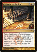 Image for Assemble the Legion (142) (Gatecrash) - Magic: The Gathering
