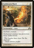 Image for Guildscorn Ward (15) (Gatecrash) - Magic: The Gathering