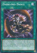 Darklord Dance (BPRO-EN063) (Burst Protocol)