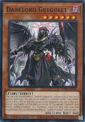 Darklord Gulgolet (BPRO-EN018) (Burst Protocol)